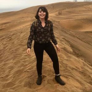 Meet your Posher, Kate